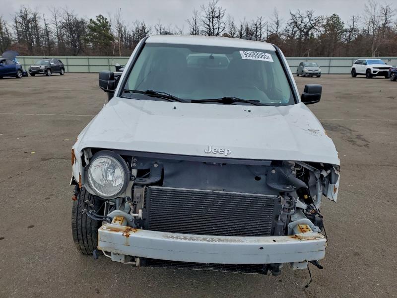 JEEP PATRIOT 2015 VIN 1C4NJRFB0FD290550