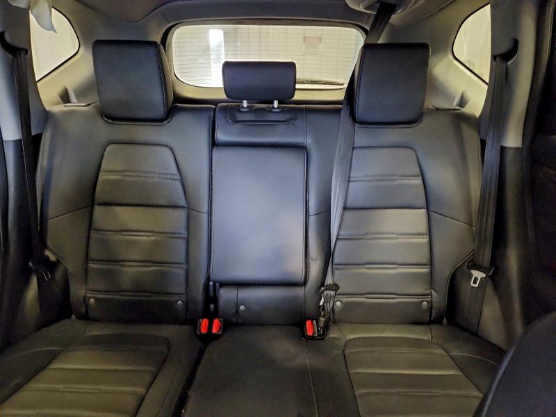 Фото 10 - HONDA CRV