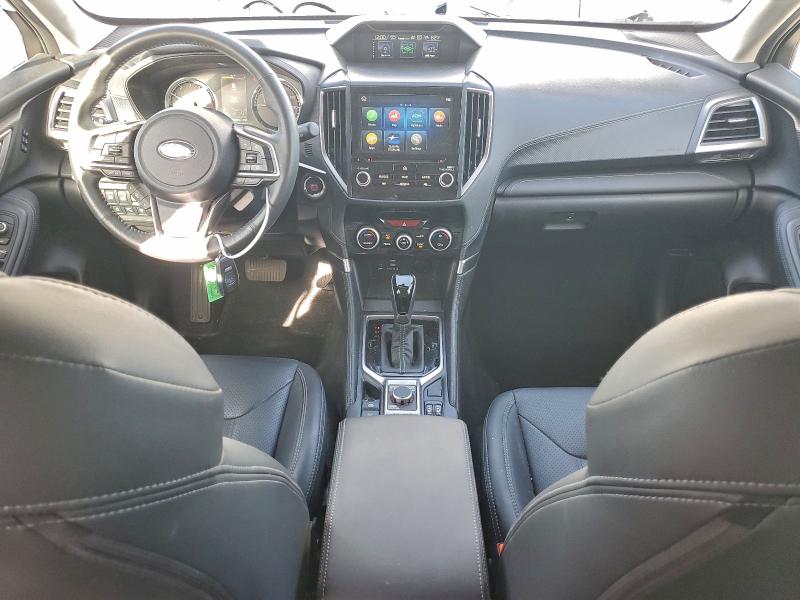 Фото 8 - SUBARU FORESTER