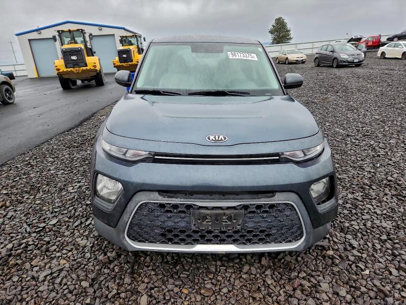 Фото 5 - KIA SOUL