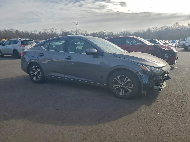 Фото 4 - NISSAN SENTRA