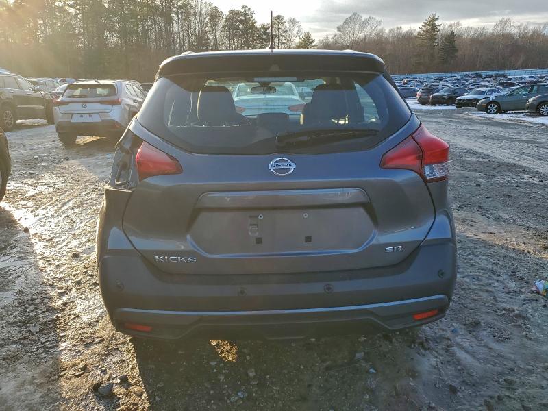 Фото 6 - NISSAN KICKS