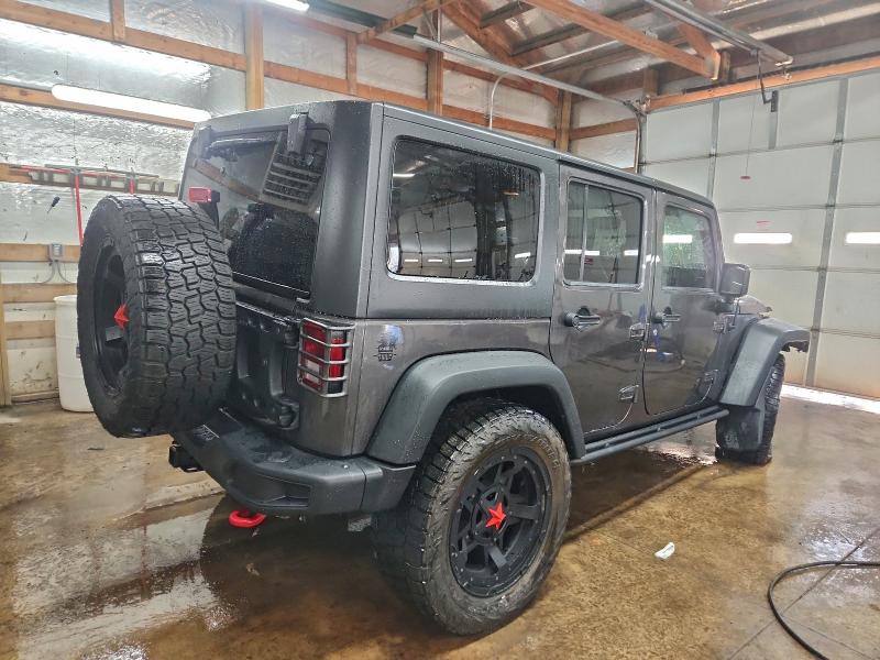 Фото 3 - JEEP WRANGLER