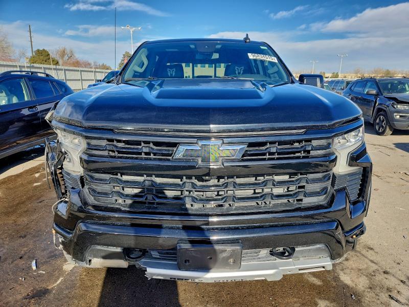 Фото 5 - CHEVROLET ALL Models