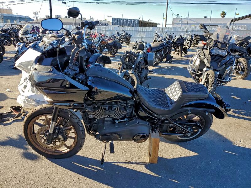 HARLEY-DAVIDSON FXLRST 2024