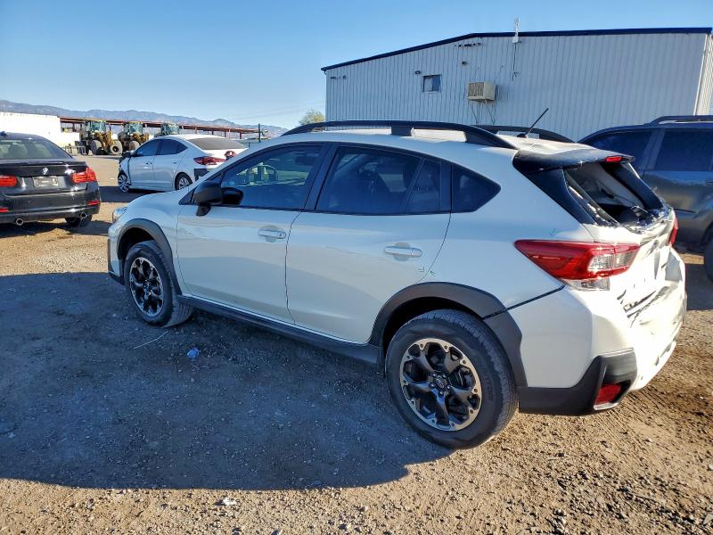 Фото 2 - SUBARU CROSSTREK