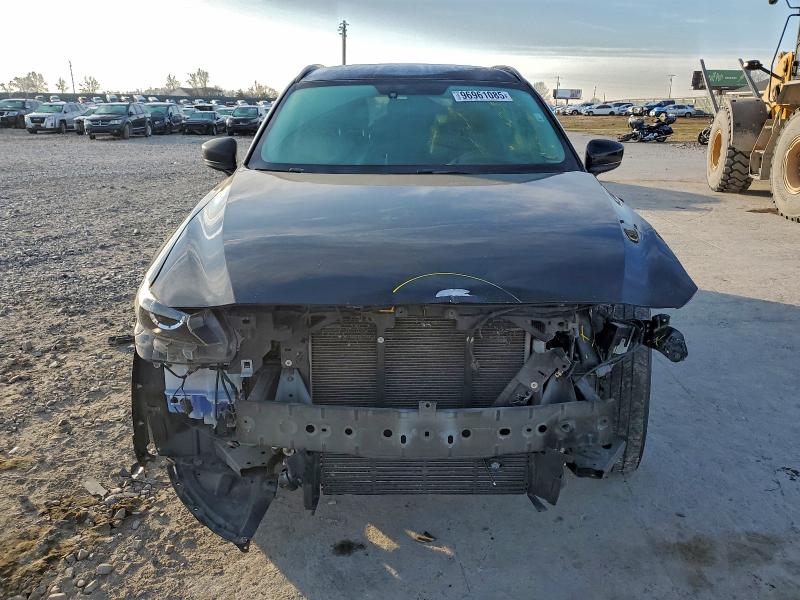 Фото 5 - MAZDA CX-9