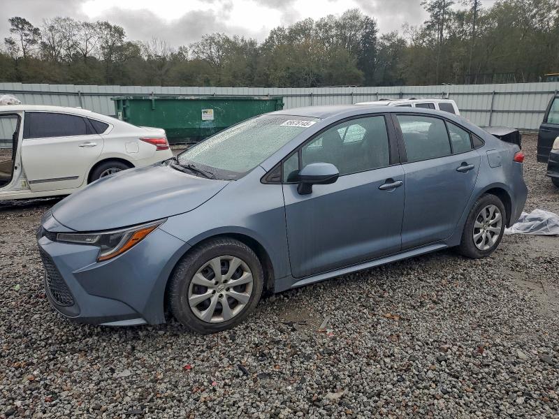 Фото 1 - TOYOTA COROLLA