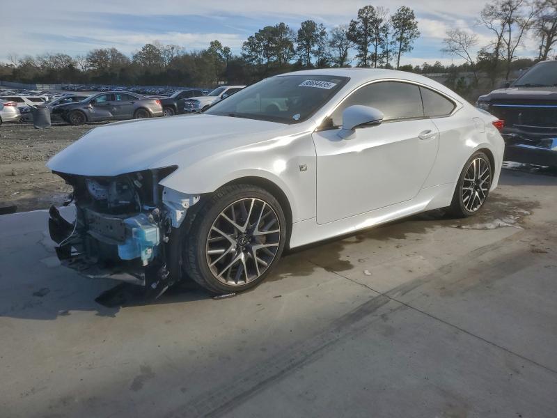 Фото 1 - LEXUS RX350