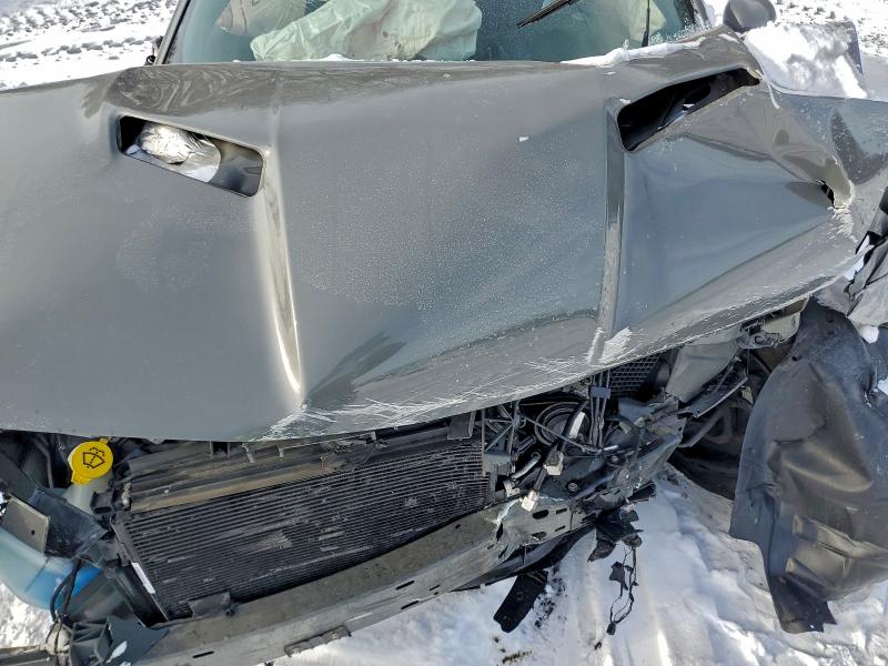 Фото 11 - DODGE CHALLENGER