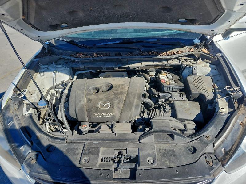 Фото 11 - MAZDA CX-5