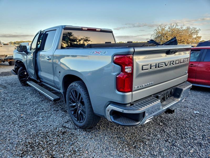 Фото 2 - CHEVROLET ALL Models