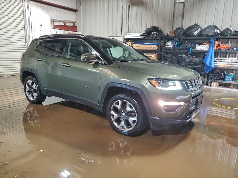 Фото 4 - JEEP COMPASS