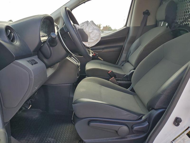 Фото 7 - NISSAN NV