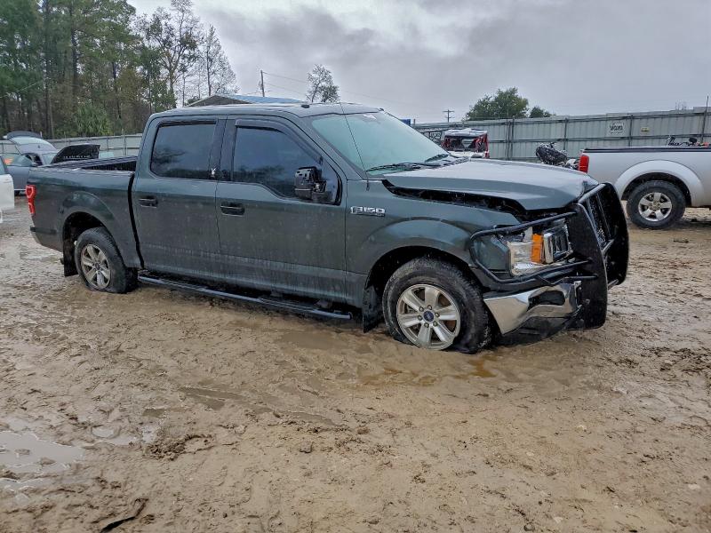 Фото 4 - FORD F-150