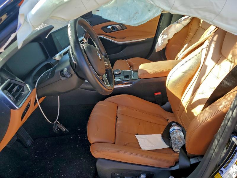 Фото 7 - BMW 3 SERIES