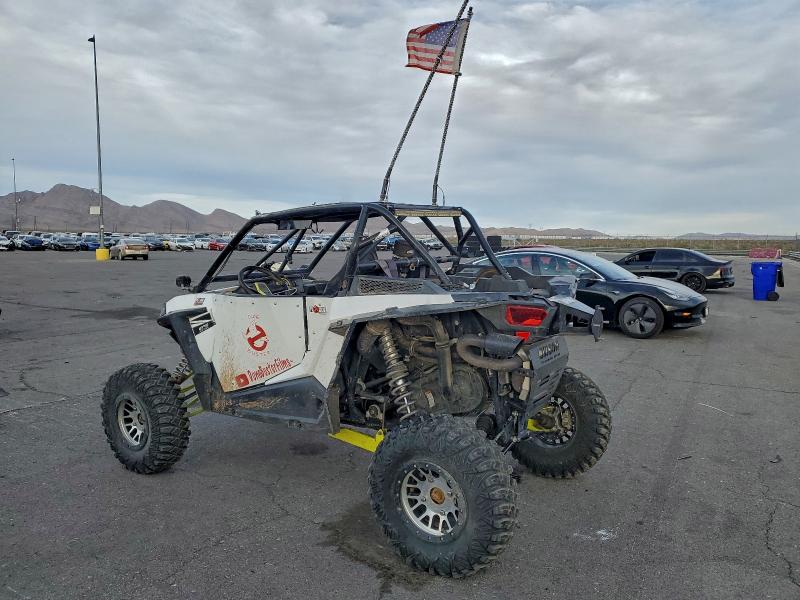 POLARIS RZR 2017