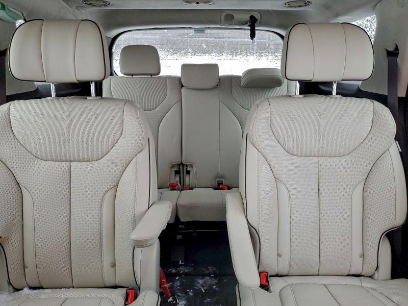 Фото 10 - HYUNDAI PALISADE