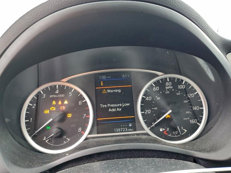 Фото 9 - NISSAN SENTRA