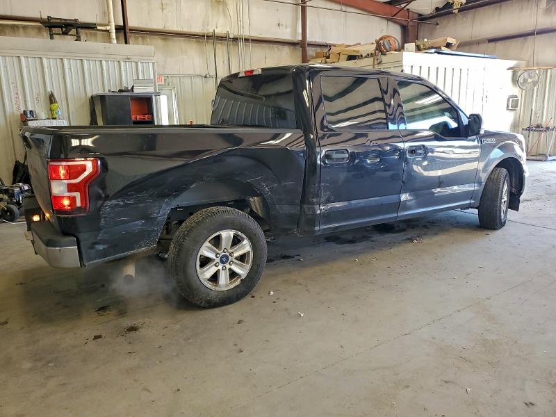 Фото 3 - FORD F-150