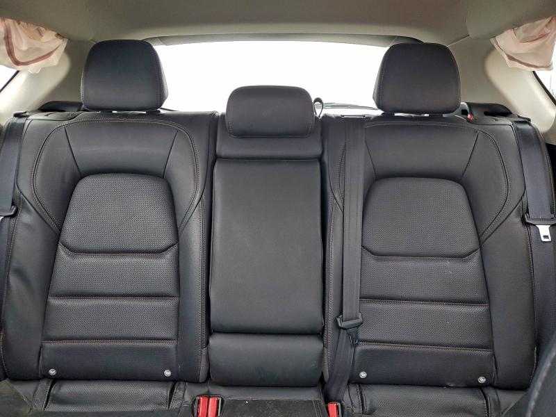 Фото 10 - MAZDA CX-5 PREFE