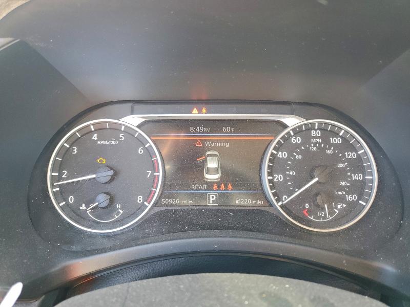 Фото 9 - NISSAN SENTRA