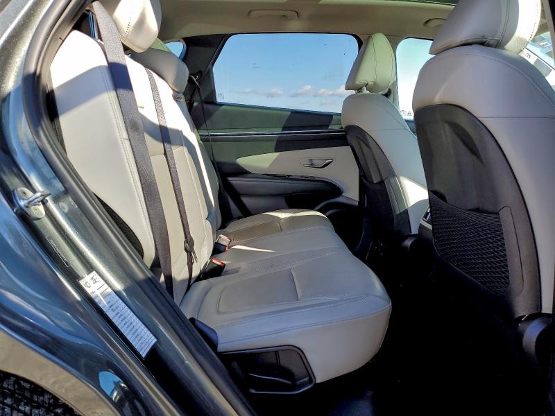 Фото 11 - HYUNDAI TUCSON