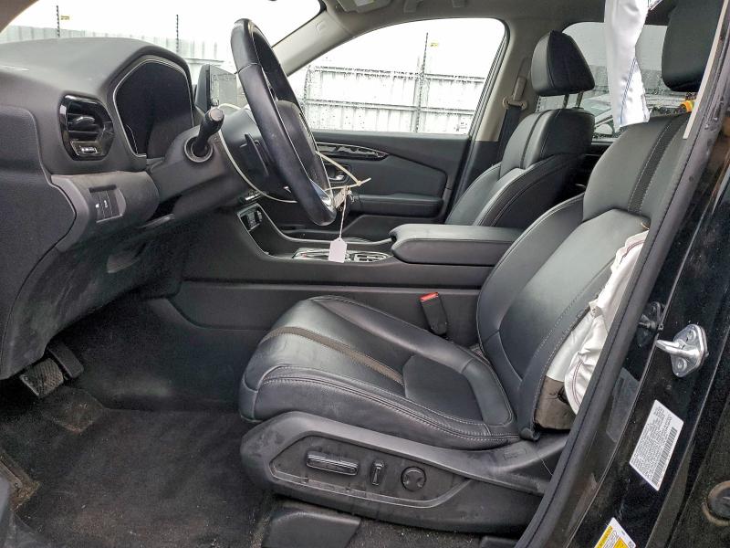 Фото 7 - HONDA PILOT