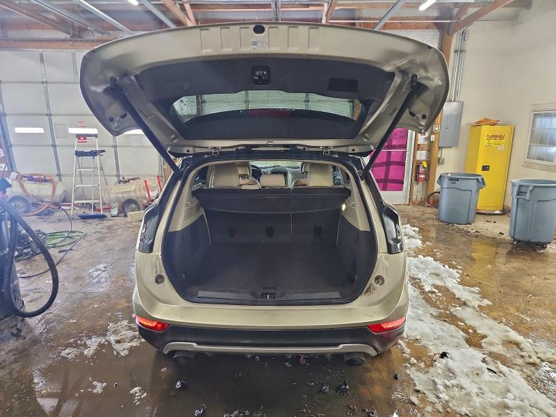 Фото 6 - LINCOLN MKC