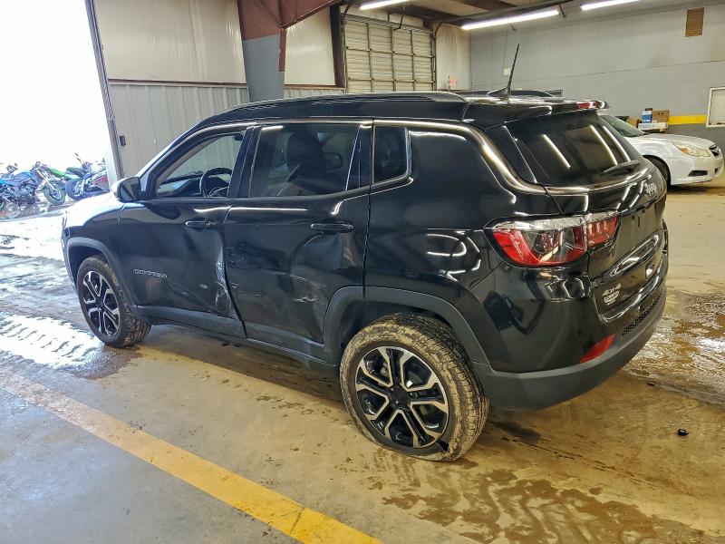 Фото 2 - JEEP COMPASS