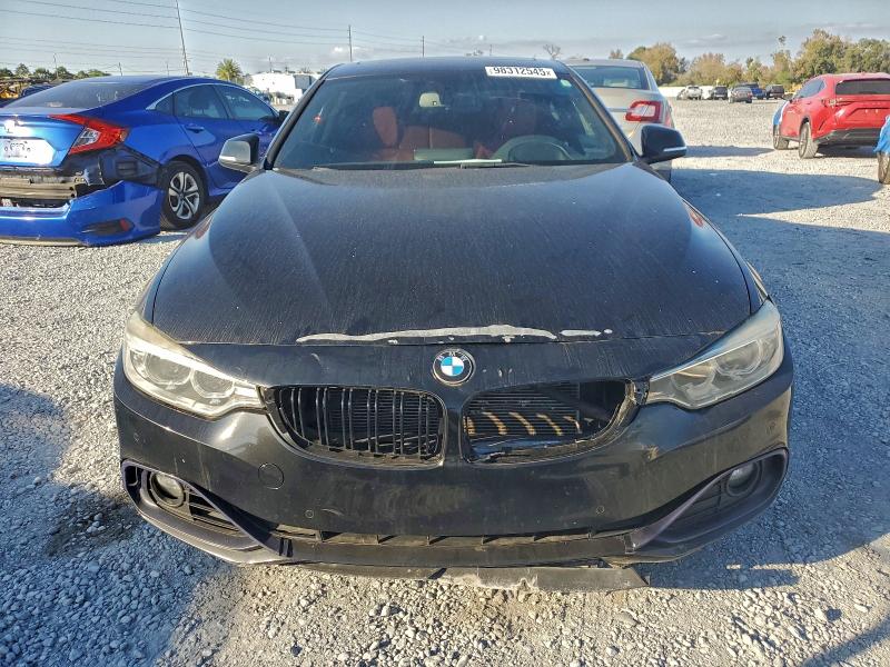 Фото 5 - BMW 4 SERIES