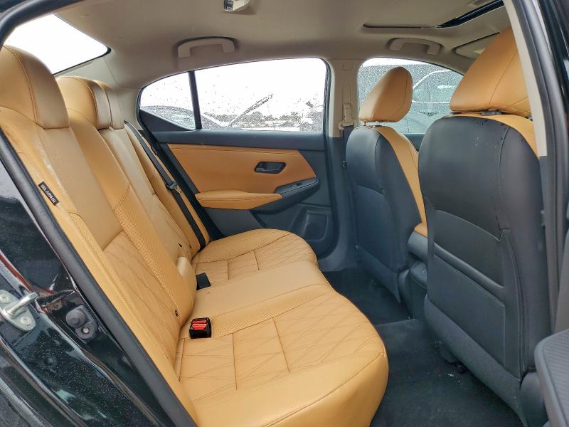 Фото 10 - NISSAN SENTRA