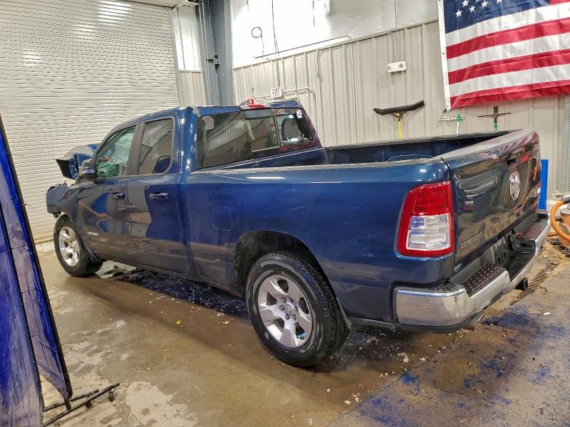 Фото 2 - RAM 1500