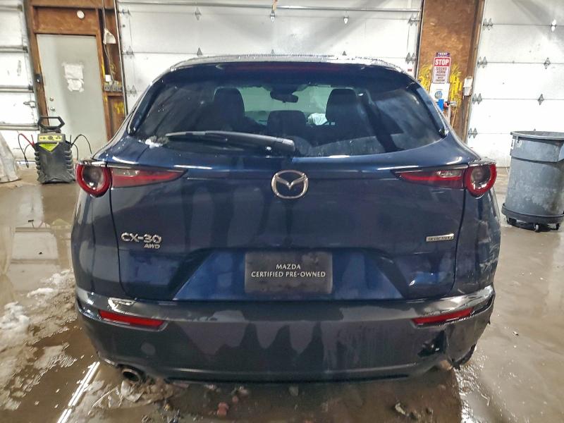 Фото 6 - MAZDA CX30