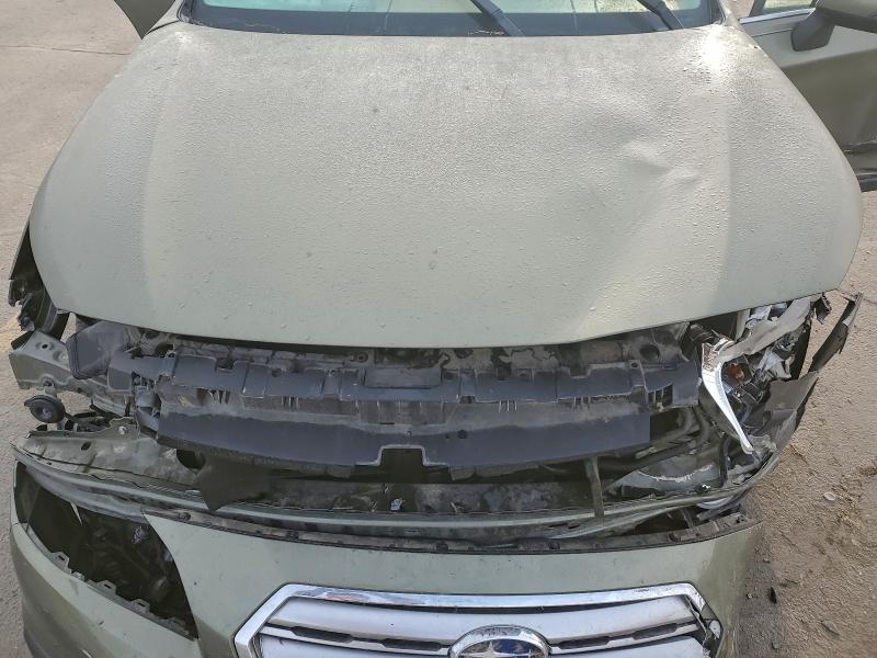 Фото 12 - SUBARU OUTBACK