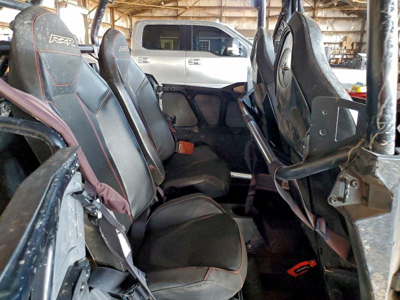 POLARIS SIDEBYSIDE 2019