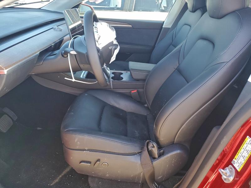 Фото 7 - TESLA MODEL Y