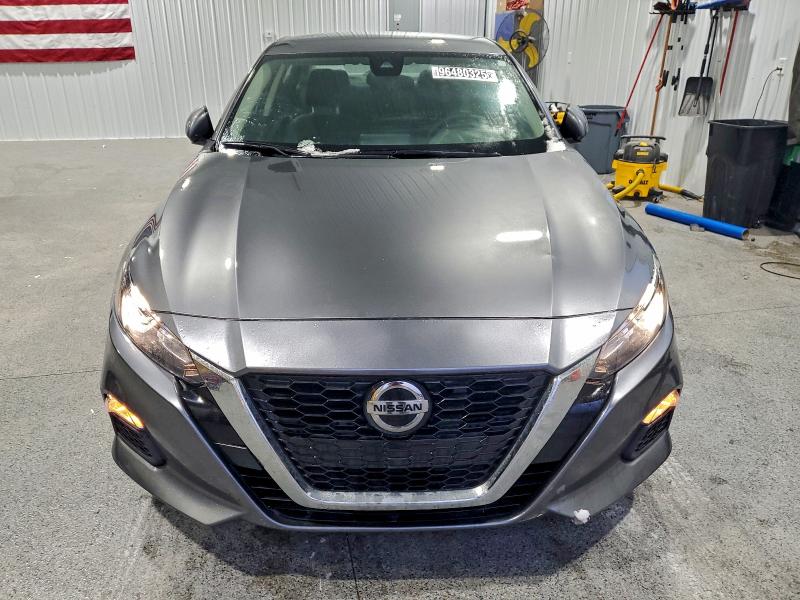 Фото 5 - NISSAN ALTIMA