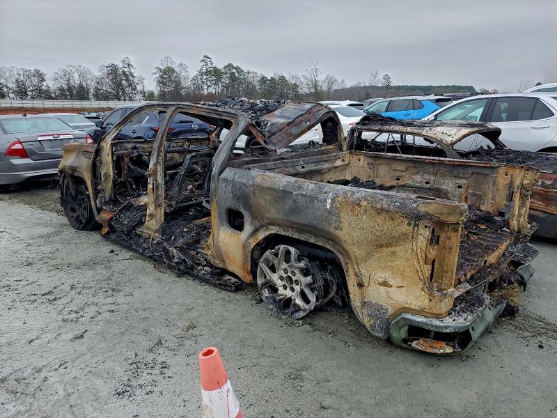 Фото 2 - GMC SIERRA