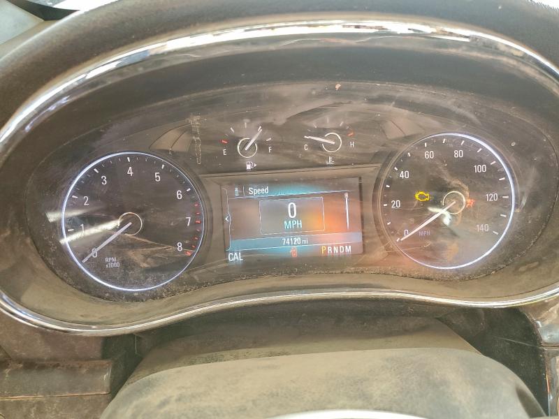 Фото 9 - BUICK ENCORE