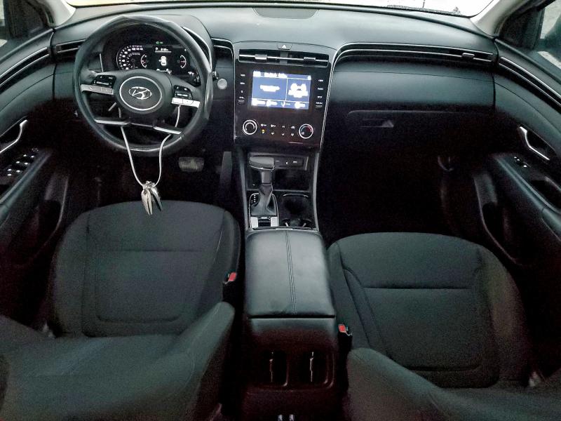 Фото 8 - HYUNDAI TUCSON