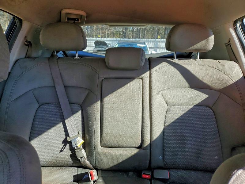 Фото 10 - KIA SPORTAGE