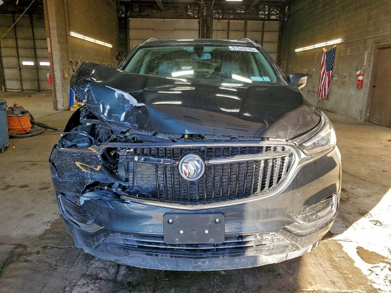 Фото 5 - BUICK ENCLAVE