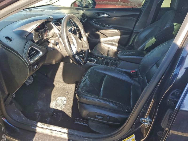 Фото 7 - CHEVROLET CRUZE