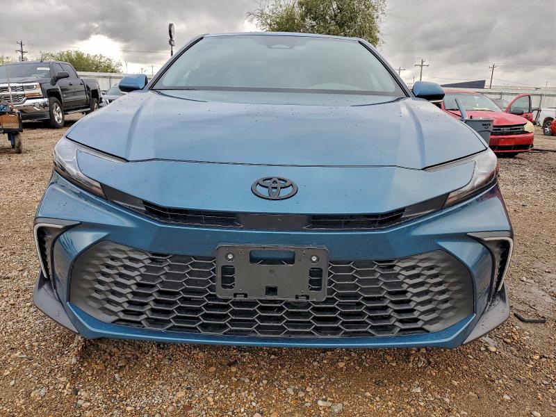 Фото 5 - TOYOTA CAMRY