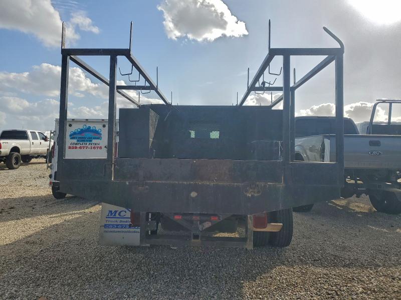 Фото 6 - FORD F350