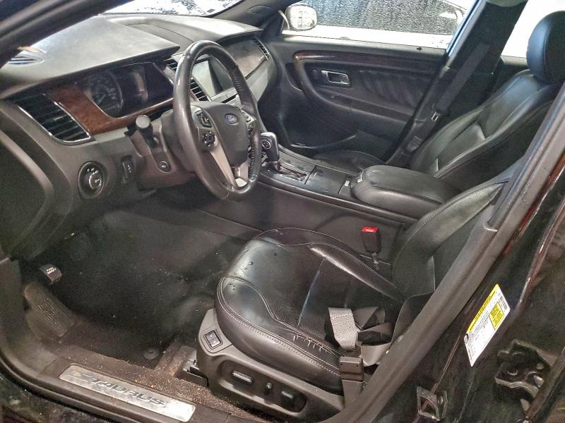 Фото 7 - FORD TAURUS