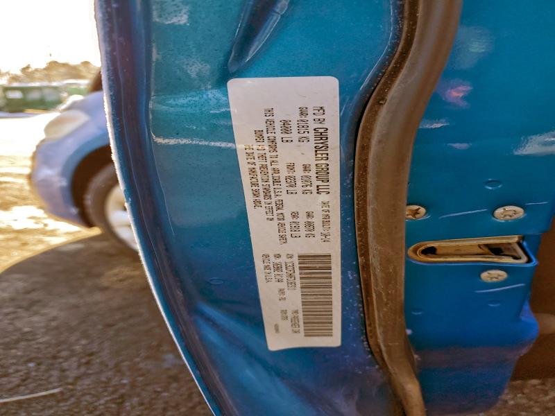 Фото 12 - DODGE DART