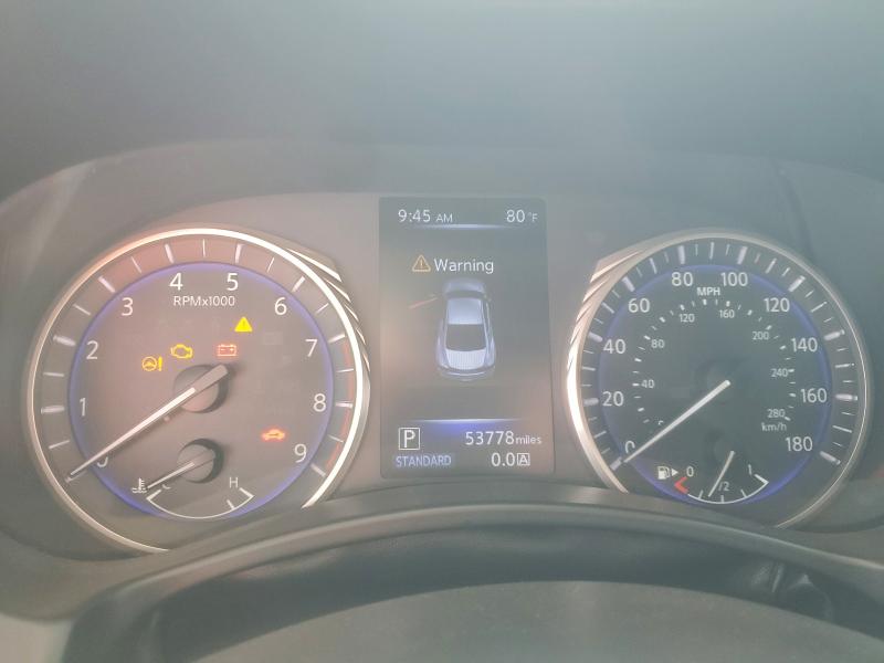 Фото 9 - INFINITI Q60