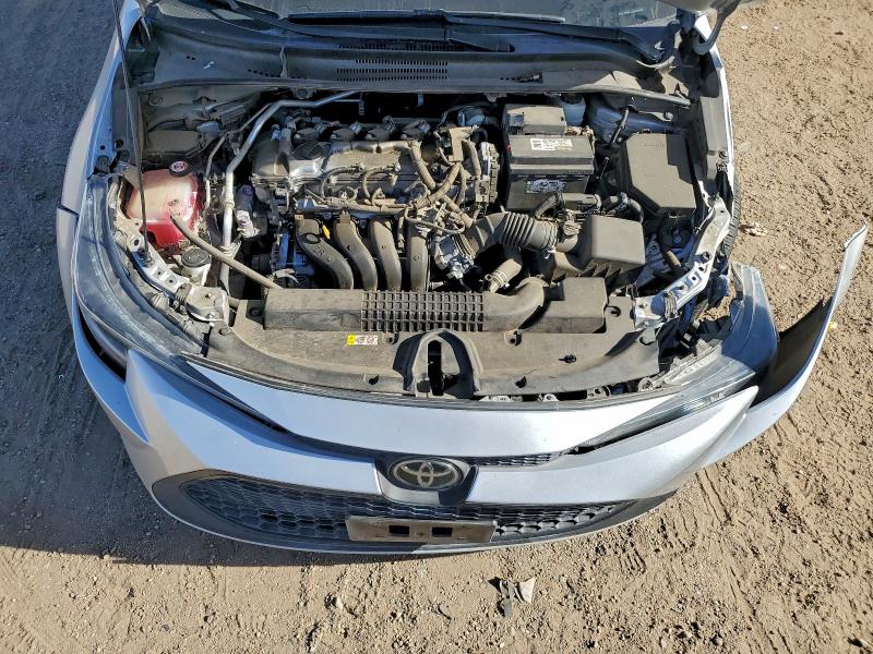 Фото 11 - TOYOTA COROLLA